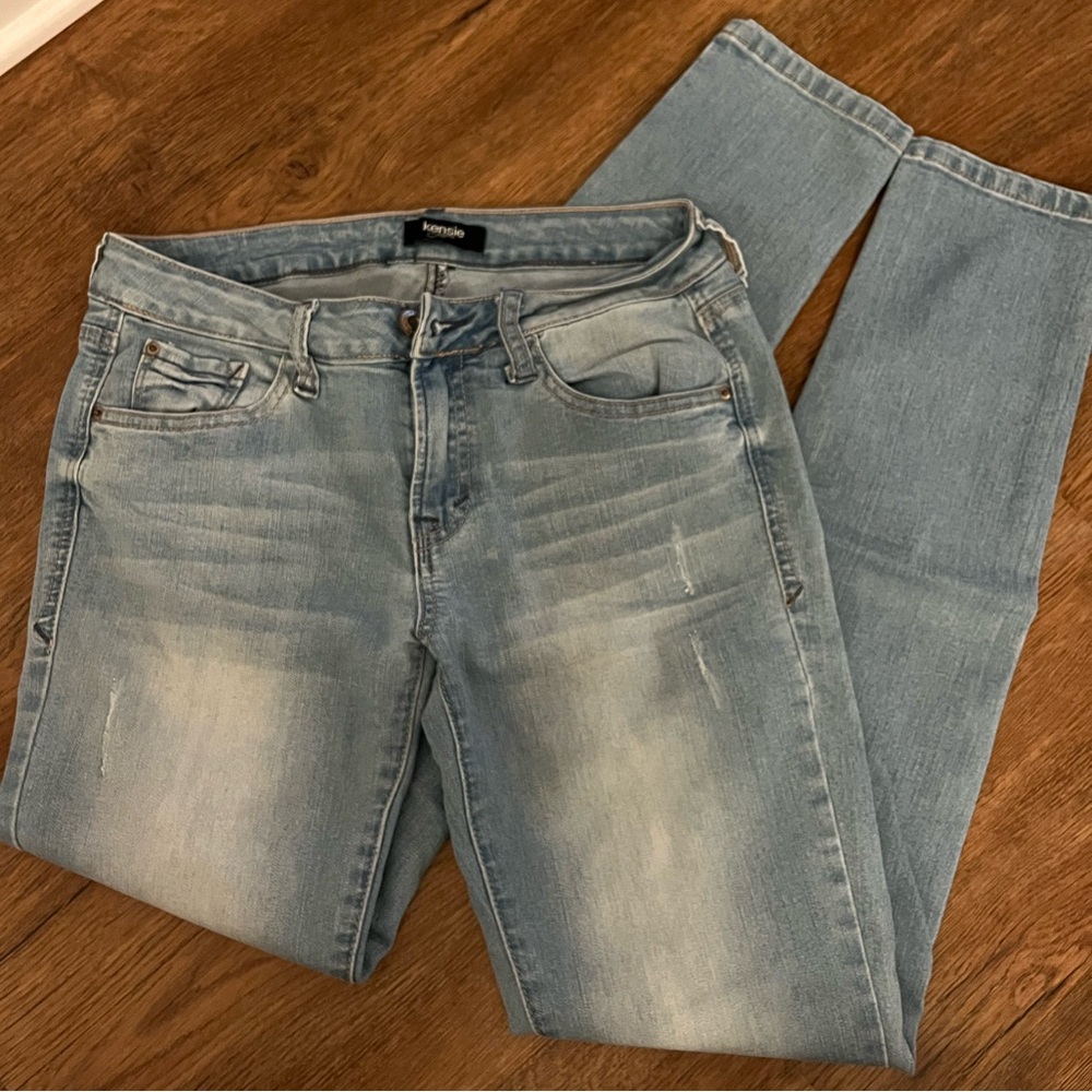 Kensie Jeans